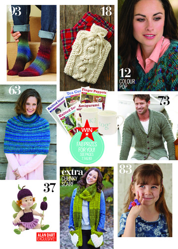 Simply Knitting 129 2015-02-5