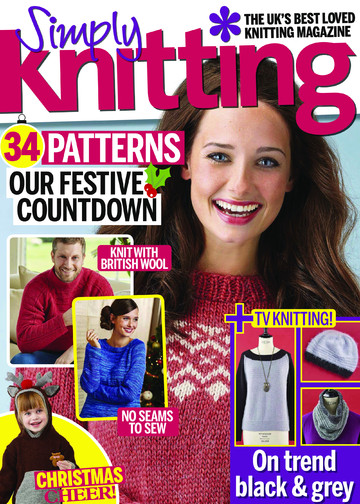 Simply Knitting 152 2016 Christmas-1