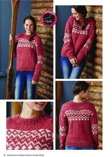 Simply Knitting 152 2016 Christmas-8