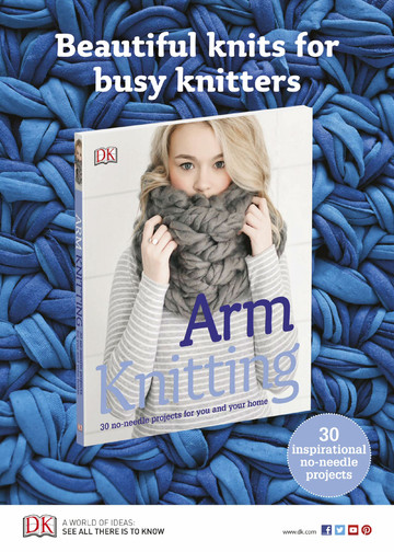 Simply Knitting 153 2016-12-8
