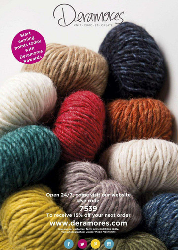 Simply Knitting 158 2017-05-11