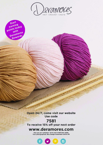 Simply Knitting 161 2017-08-9