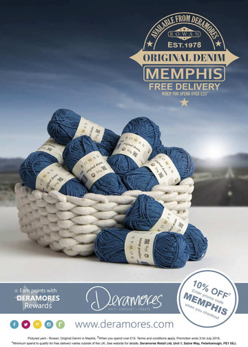 Simply Knitting 173 2018-07-7