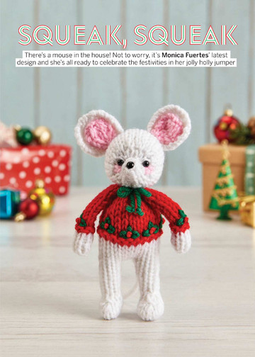 Simply Knitting 178 2018 Christmas-6