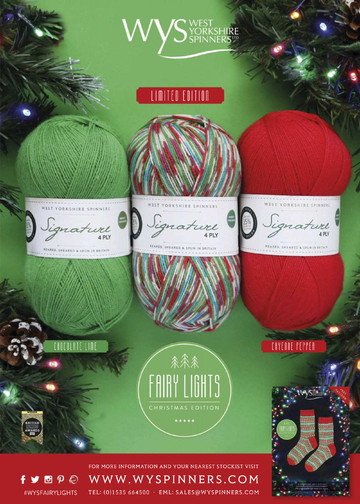 Simply Knitting 179 2018-12-2
