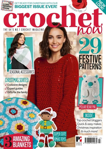 Crochet Now 47 2019