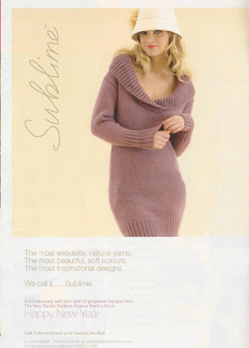 Simply Knitting 2007-02-6