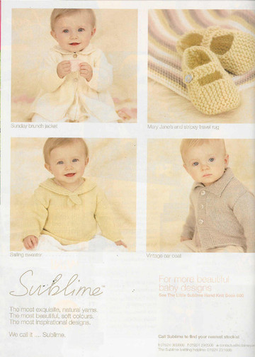 Simply Knitting 2007-04-6
