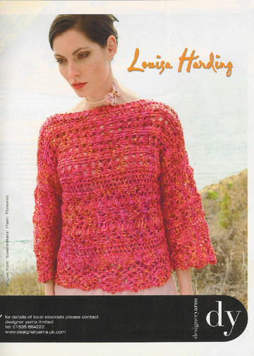 Simply Knitting 2007-04-9