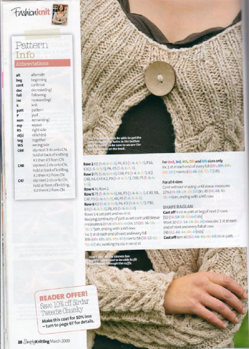 Simply Knitting 2009-03-6