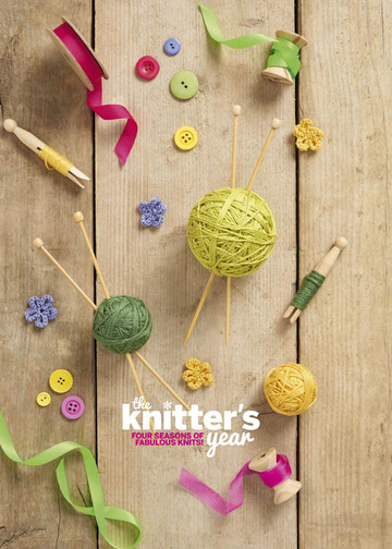 Simply Knitting 2016 The Knitter’s Year-2
