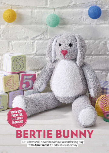 Simply Knitting 2021 Ultimate Knitted Toys Collection-12
