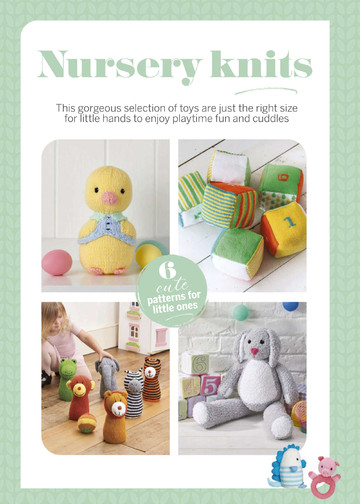 Simply Knitting 2021 Ultimate Knitted Toys Collection-6