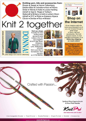 Simply Knitting 66 2010-05-9