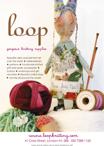 Simply Knitting 66 2010-05-2