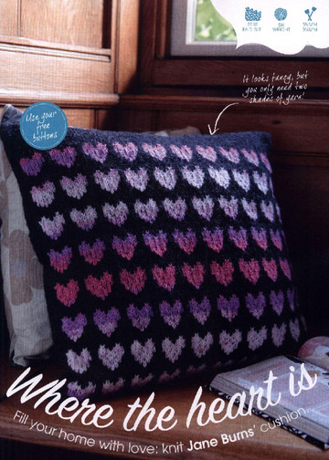 Simply Knitting 89 2012-02-6