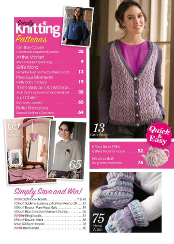 Simply Knitting 90 2012-03-5
