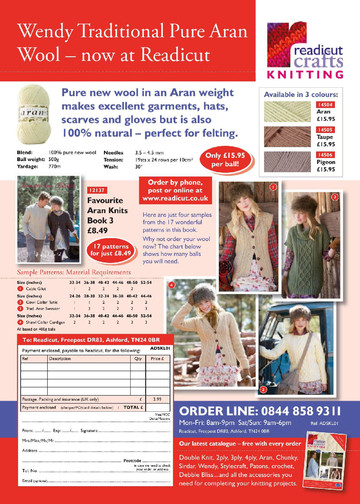 Simply Knitting 90 2012-03-6