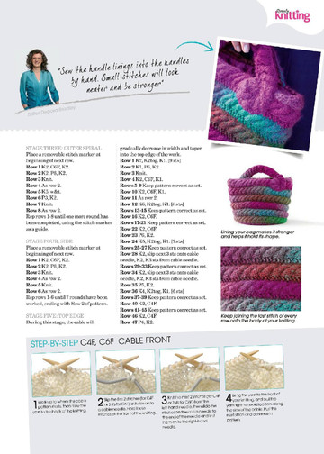 Simply Knitting 90 2012-03-11
