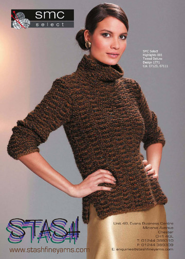 Simply Knitting 90 2012-03-2