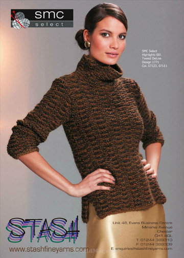 Simply Knitting 91 2012-04-2