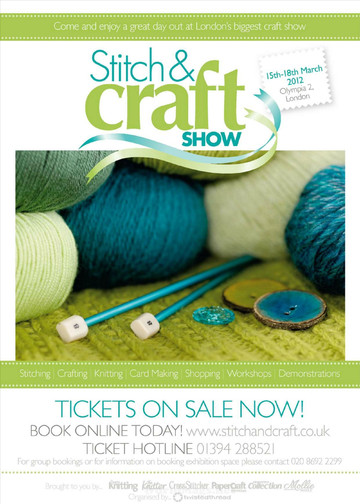 Simply Knitting 91 2012-04-6