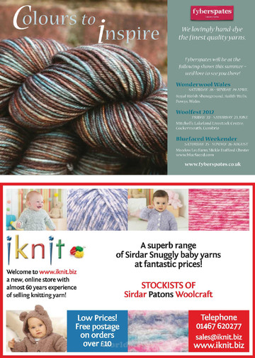 Simply Knitting 93 2012-05-12