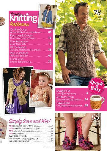 Simply Knitting 93 2012-05-5