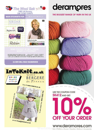 Simply Knitting 94 2012-06-11