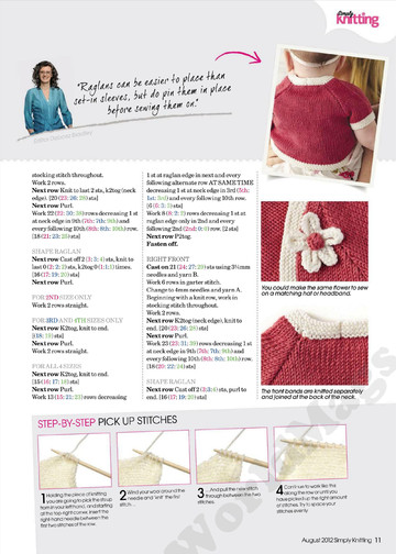 Simply Knitting 96 2012-08-11