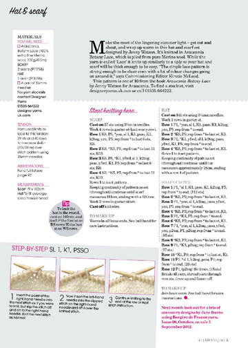 Simply Knitting 97 2012-09-10