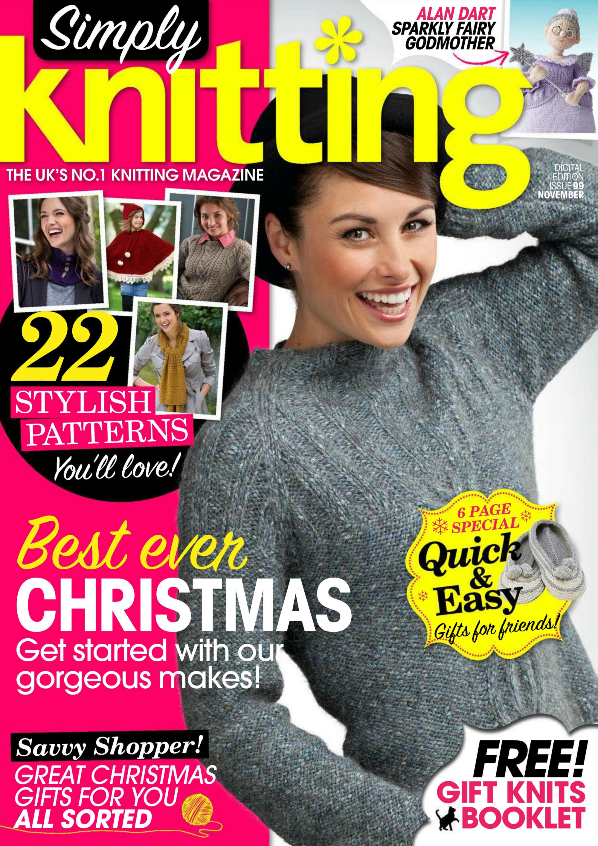 Simple magazine. Knitter 10/2012 журнал. Knitting журнал. Журнал simply Knitting 134. Журнал книттинг подписка.