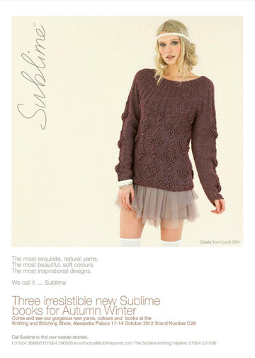 Simply Knitting 99 2012-11-2