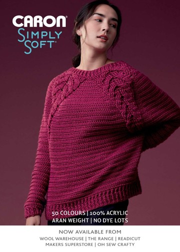 Crochet Now 63 2020_00011