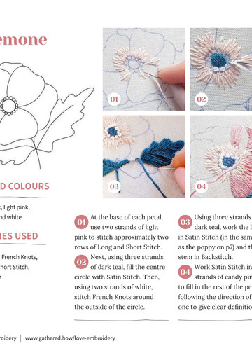 Love_Embroidery 2022-Ultimate Guide to Florals-8
