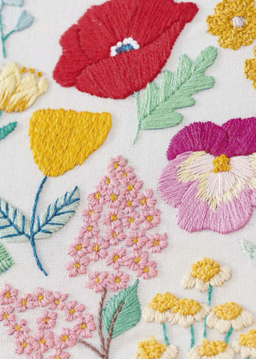 Love_Embroidery 2022-Ultimate Guide to Florals-2