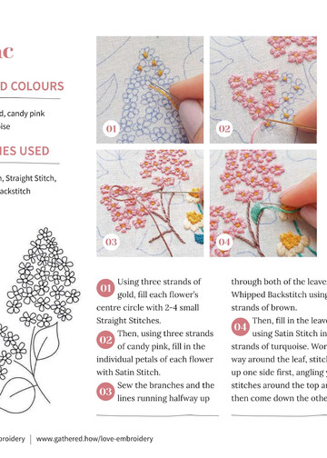 Love_Embroidery 2022-Ultimate Guide to Florals-10