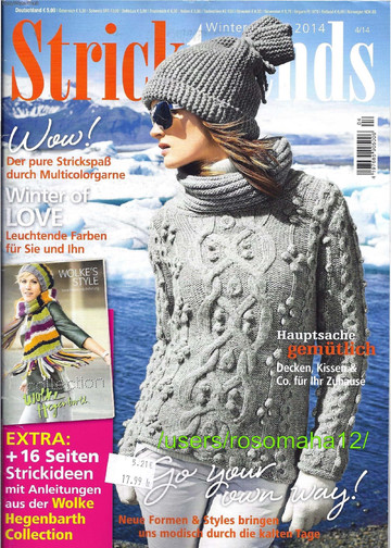 Stricktrends 2014-04 Winter-1