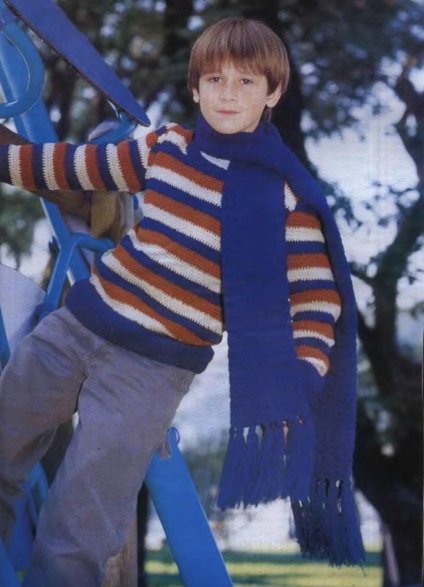 ВДД крючок 2005-01-06