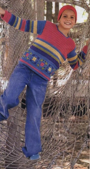 ВДД крючок 2005-01-08