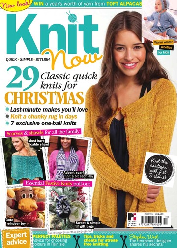 Knit Now 15 2013_00001