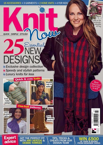 Knit Now 27 2013_00001