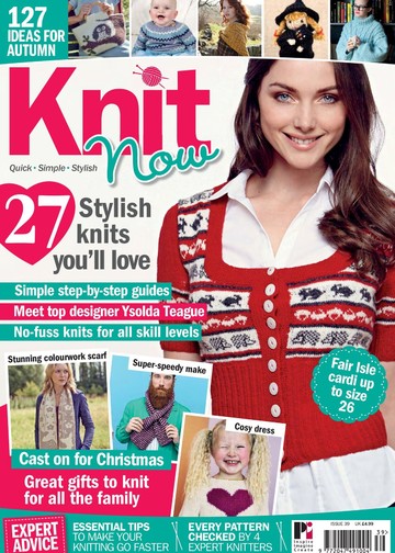Knit Now 39 2014_00001