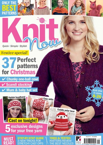 Knit Now 41 2014_00001