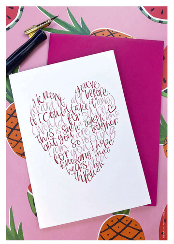 Mollie Makes - 2021 Modern Calligraphy-2