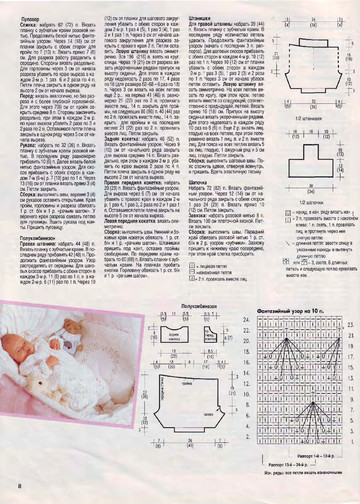 Лапушка 6-1995-8