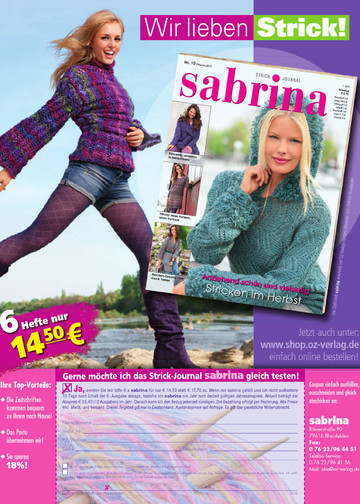 Sabrina 2012-02-11