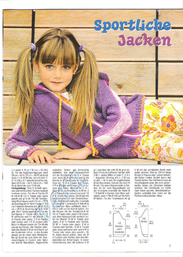 Sabrina Special - S 1617 Kinder-7