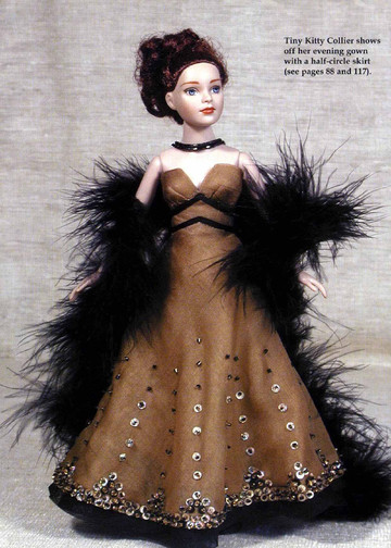 Rosemarie Ionker - Fashion Doll Clothing - 2006-10