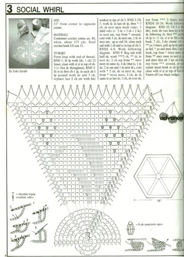 Decorative Crochet 032 (2)